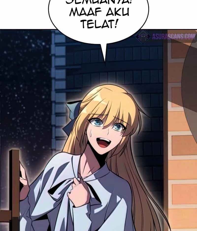 Solo Max-Level Newbie Chapter 57 - halaman 57
