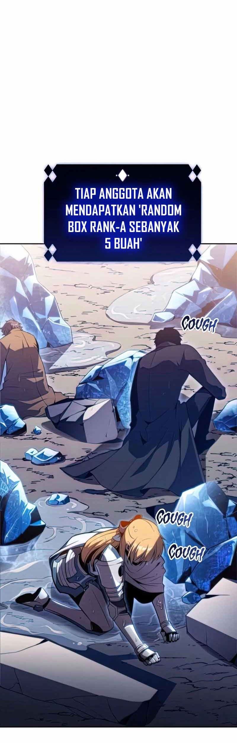 Solo Max-Level Newbie Chapter 57 - halaman 6
