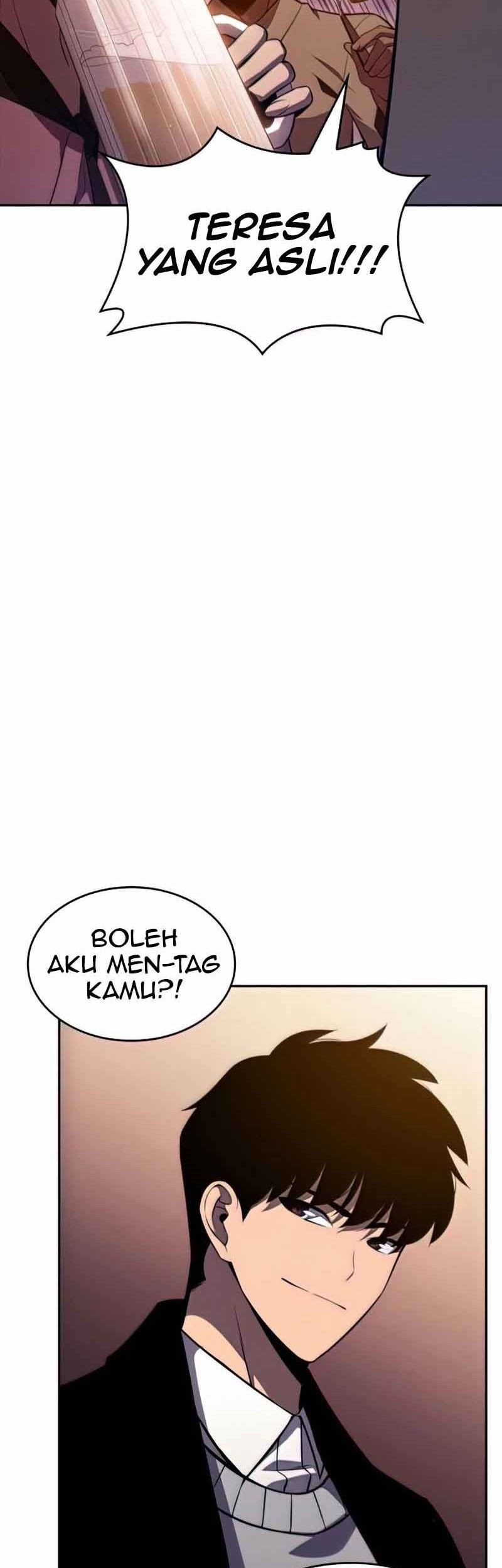 Solo Max-Level Newbie Chapter 57 - halaman 60