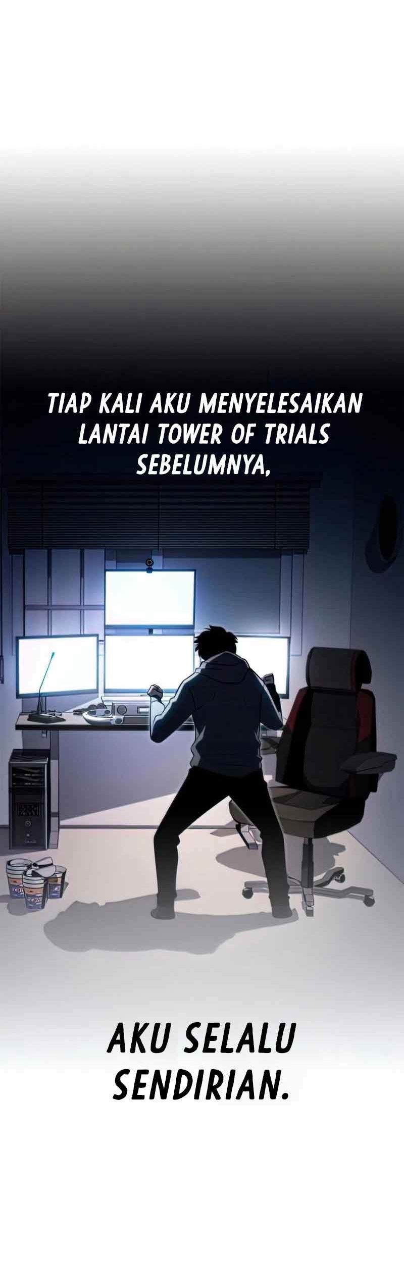 Solo Max-Level Newbie Chapter 57 - halaman 62