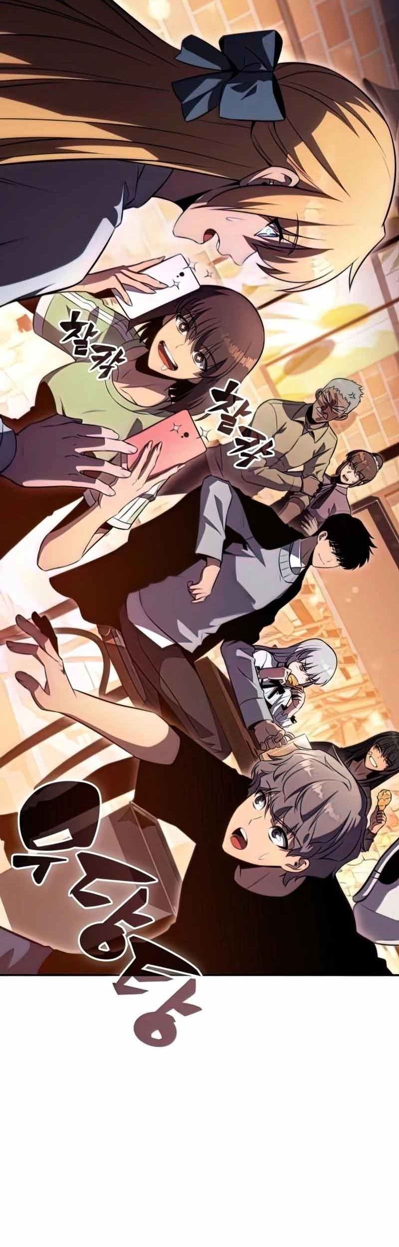 Solo Max-Level Newbie Chapter 57 - halaman 64