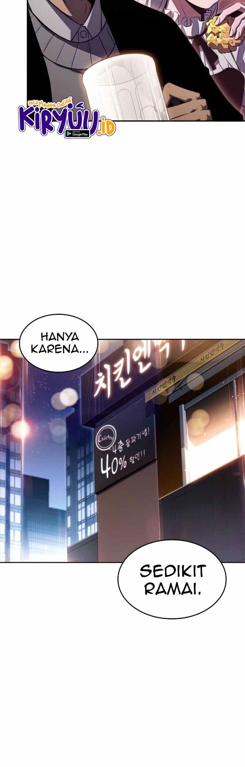 Solo Max-Level Newbie Chapter 57 - halaman 66