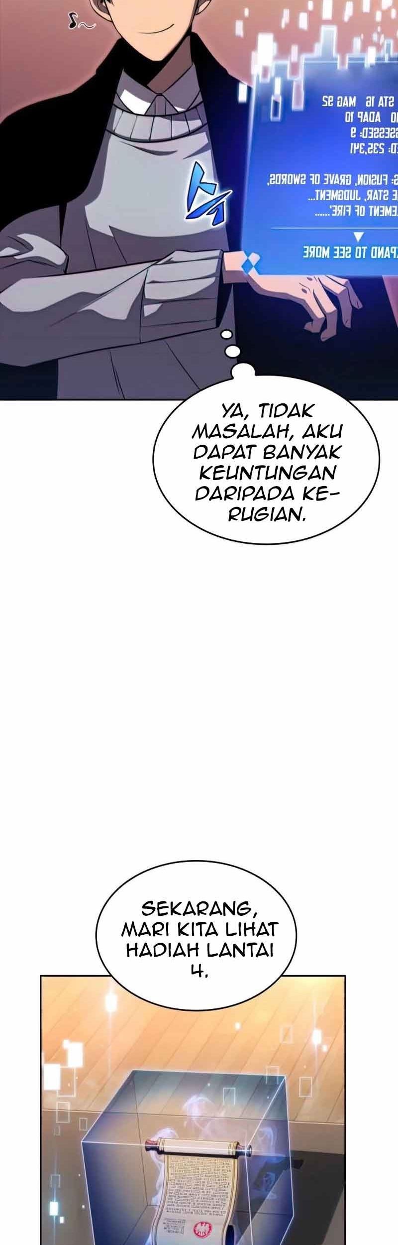 Solo Max-Level Newbie Chapter 57 - halaman 72
