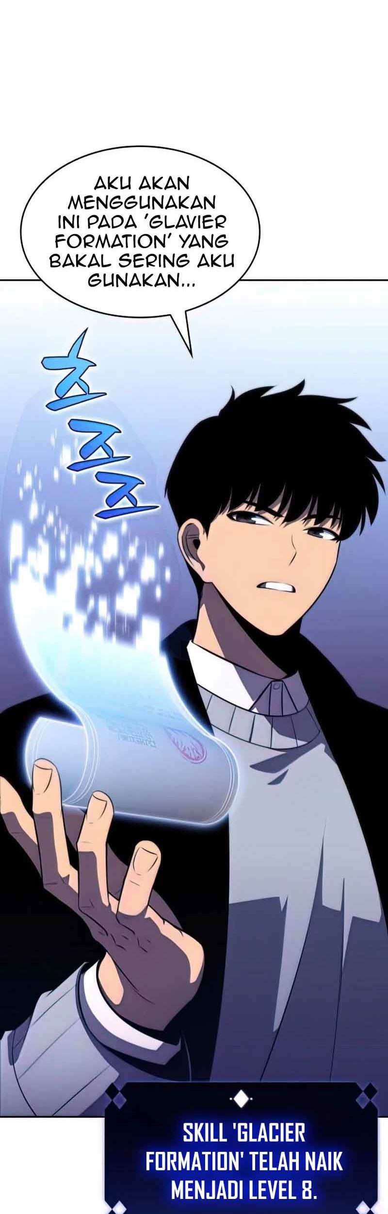 Solo Max-Level Newbie Chapter 57 - halaman 74