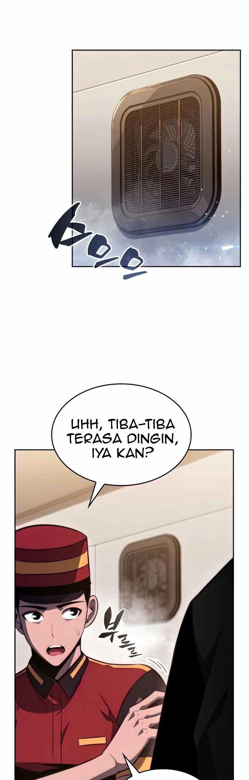 Solo Max-Level Newbie Chapter 57 - halaman 76