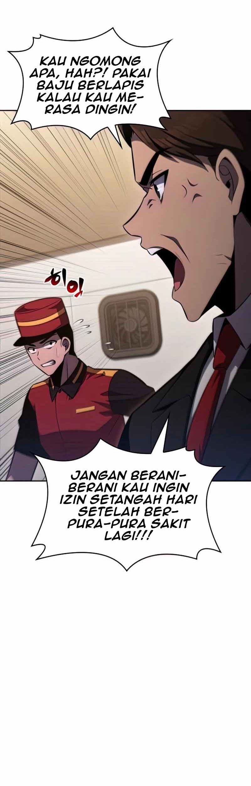Solo Max-Level Newbie Chapter 57 - halaman 78