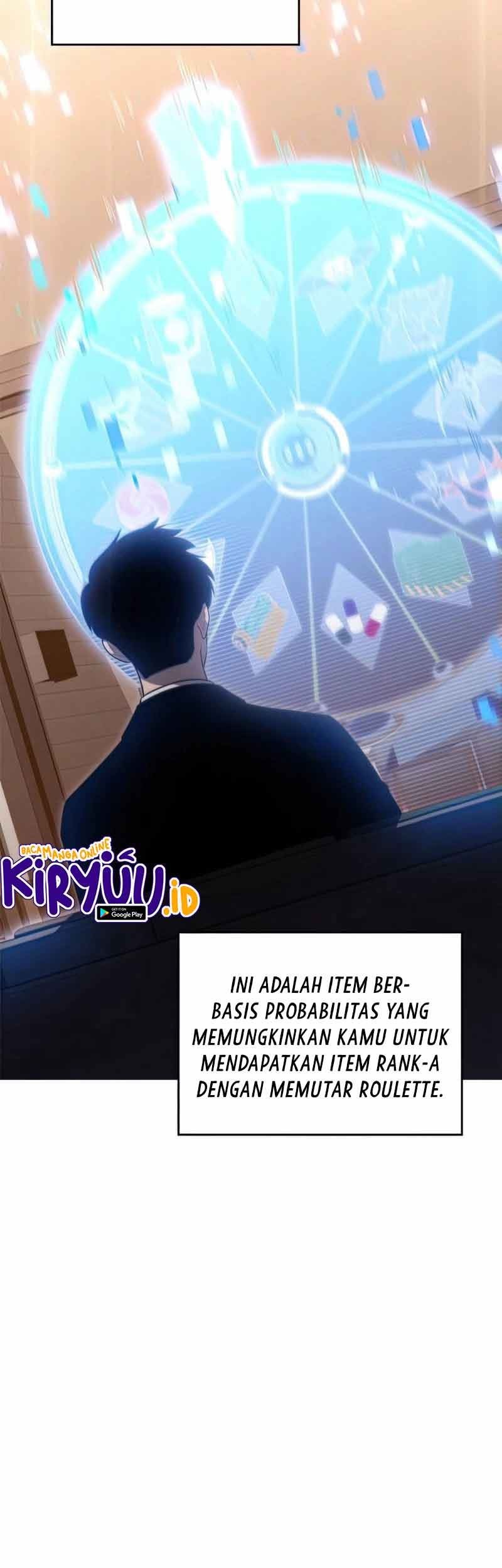 Solo Max-Level Newbie Chapter 57 - halaman 82