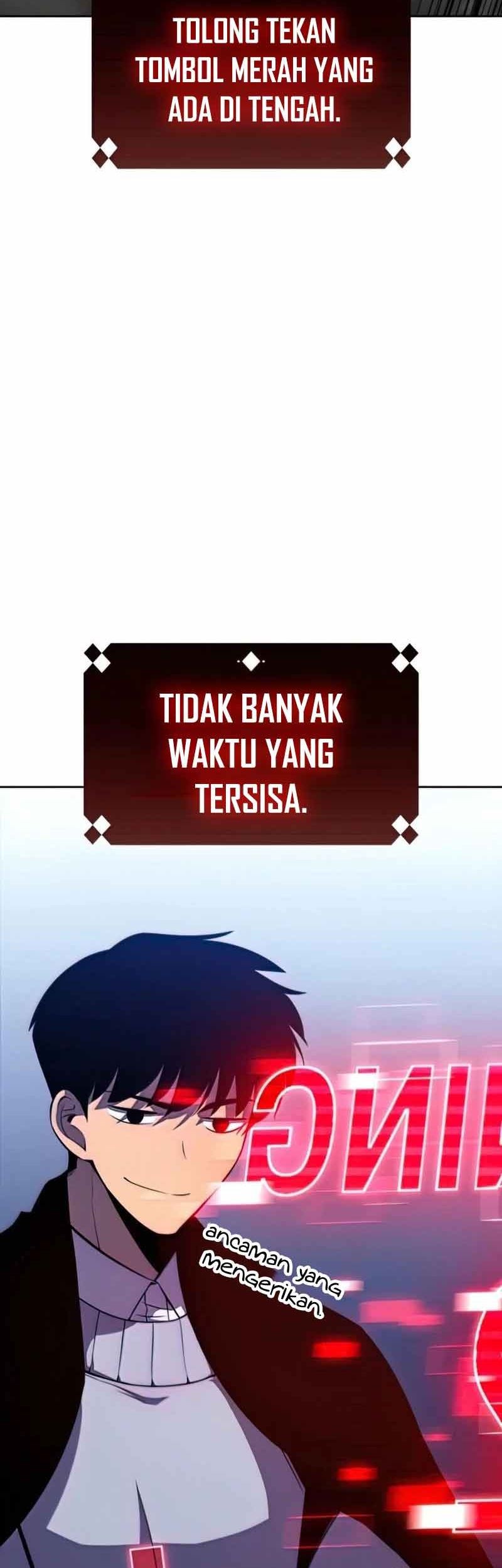 Solo Max-Level Newbie Chapter 57 - halaman 86