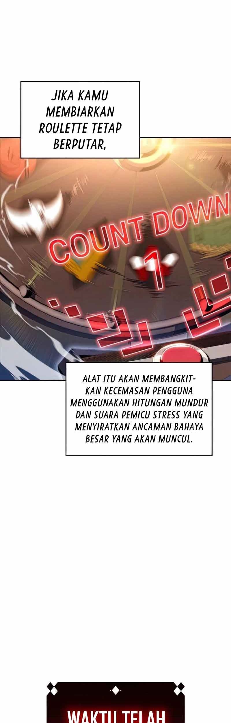Solo Max-Level Newbie Chapter 57 - halaman 88