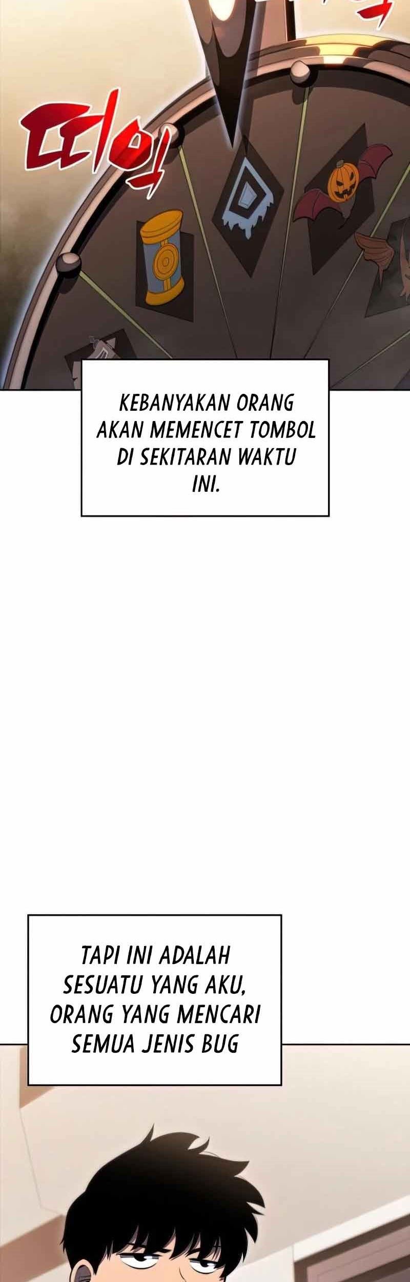Solo Max-Level Newbie Chapter 57 - halaman 90