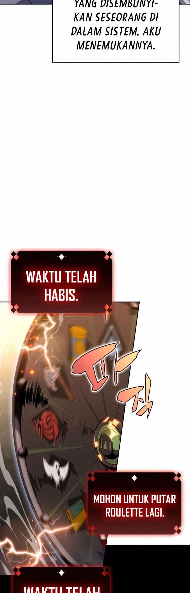 Solo Max-Level Newbie Chapter 57 - halaman 92
