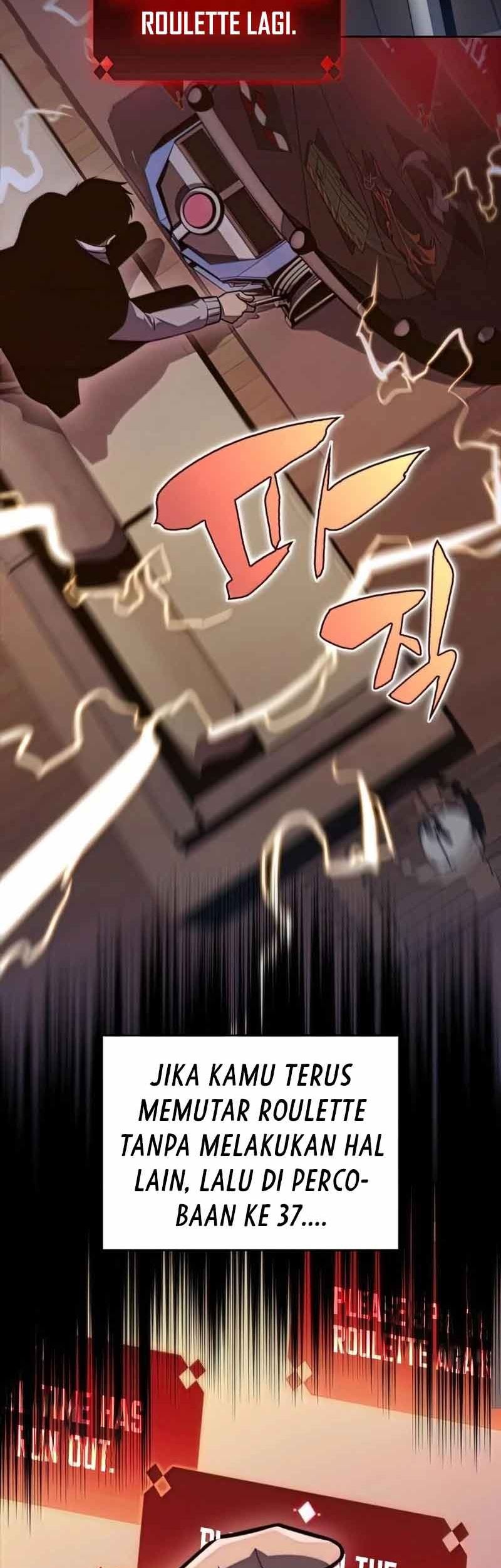 Solo Max-Level Newbie Chapter 57 - halaman 94