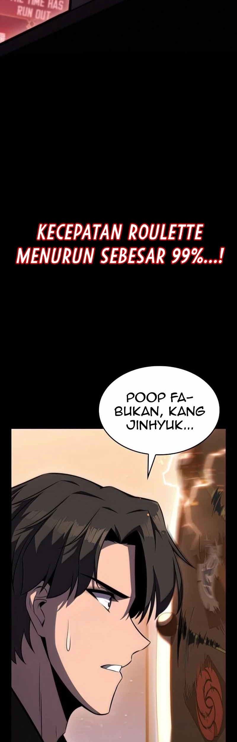 Solo Max-Level Newbie Chapter 57 - halaman 96