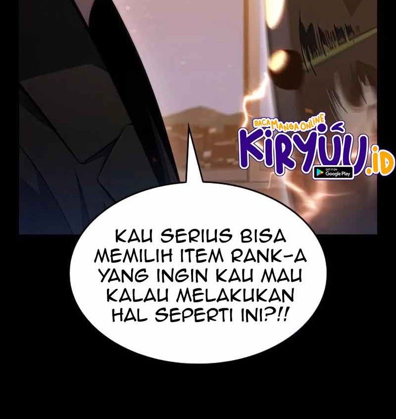 Solo Max-Level Newbie Chapter 57 - halaman 97