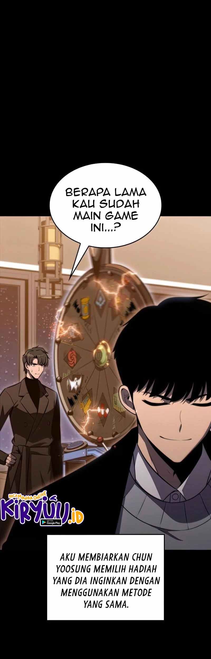 Solo Max-Level Newbie Chapter 57 - halaman 98