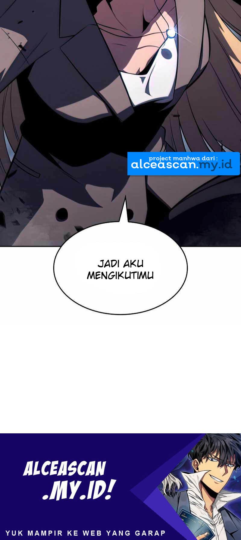 Solo Max-Level Newbie Chapter 58 - halaman 101