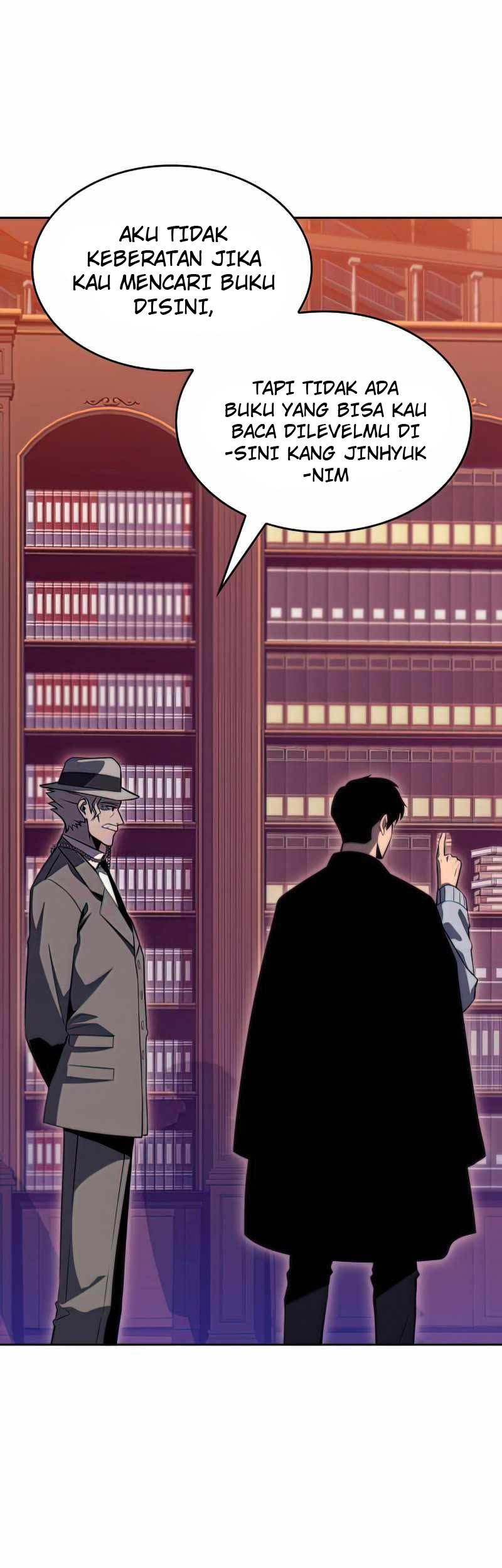 Solo Max-Level Newbie Chapter 58 - halaman 11