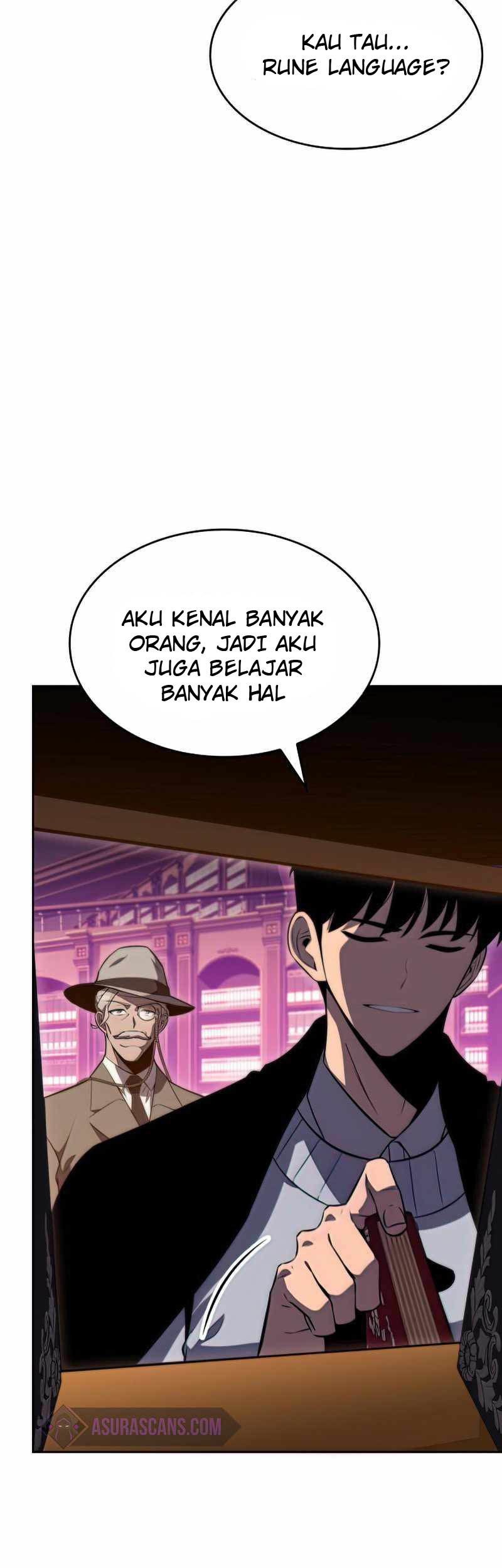 Solo Max-Level Newbie Chapter 58 - halaman 15