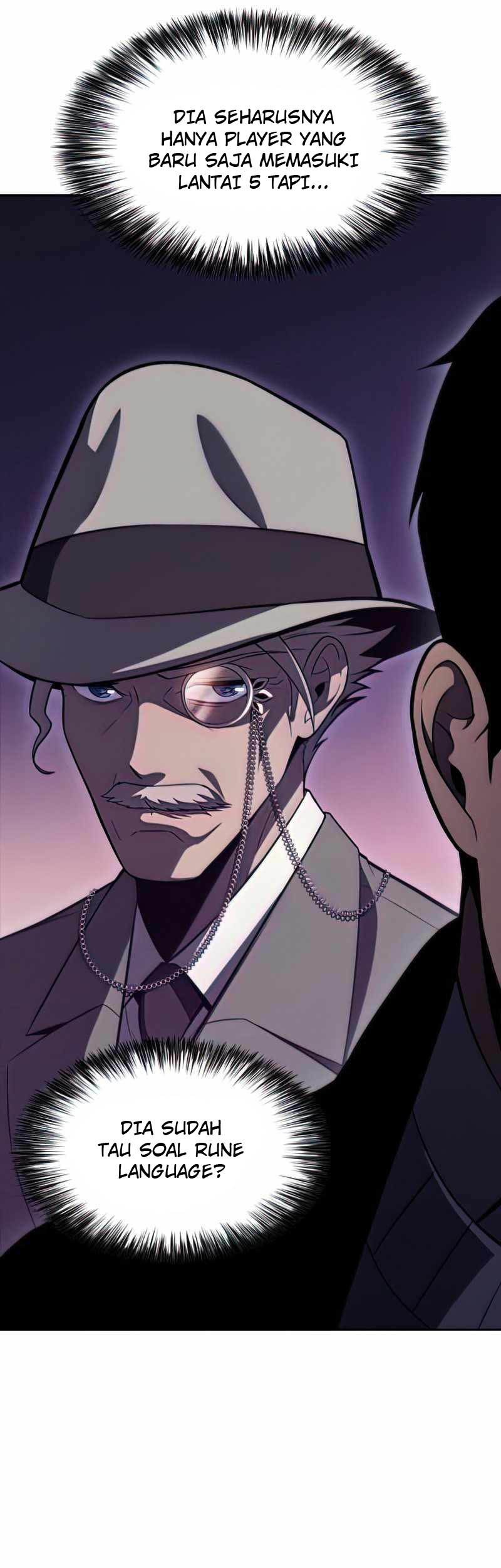 Solo Max-Level Newbie Chapter 58 - halaman 17