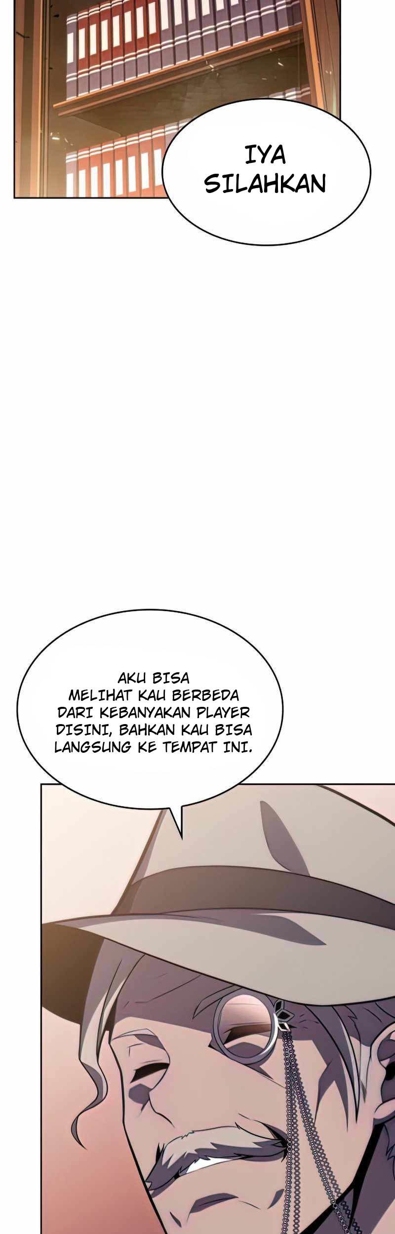 Solo Max-Level Newbie Chapter 58 - halaman 19