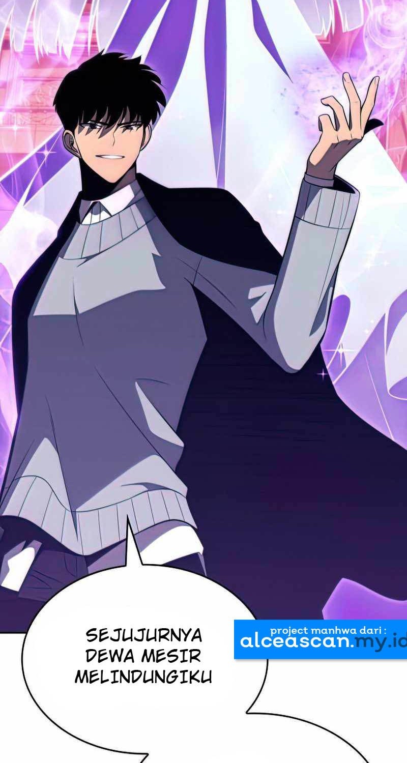 Solo Max-Level Newbie Chapter 58 - halaman 22