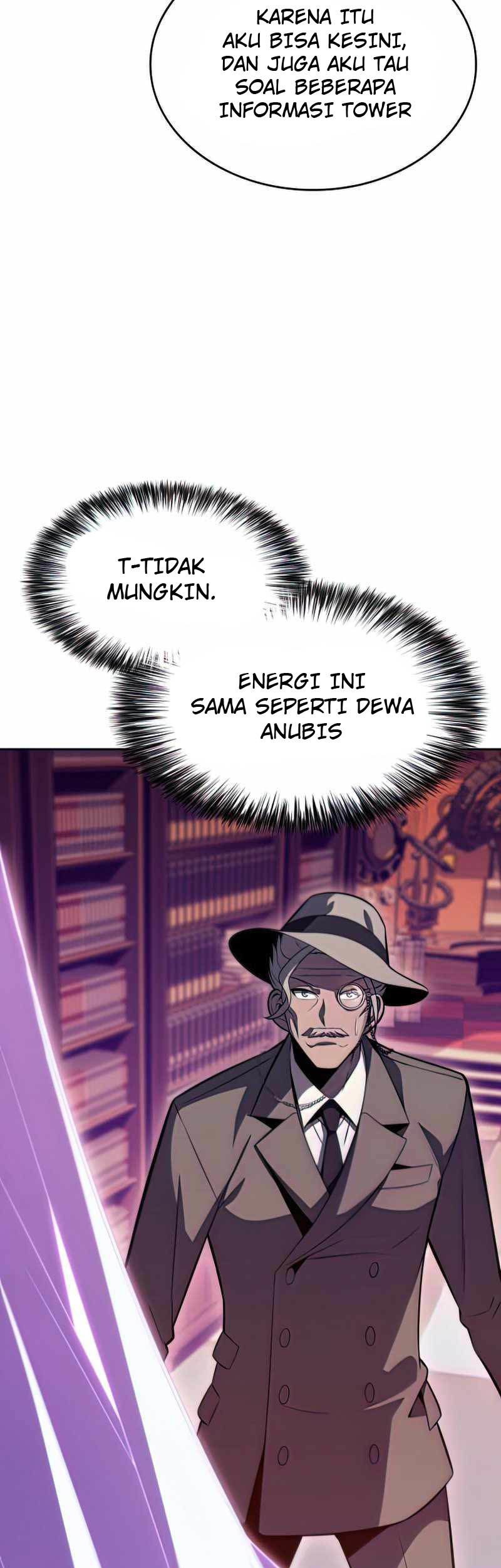Solo Max-Level Newbie Chapter 58 - halaman 23