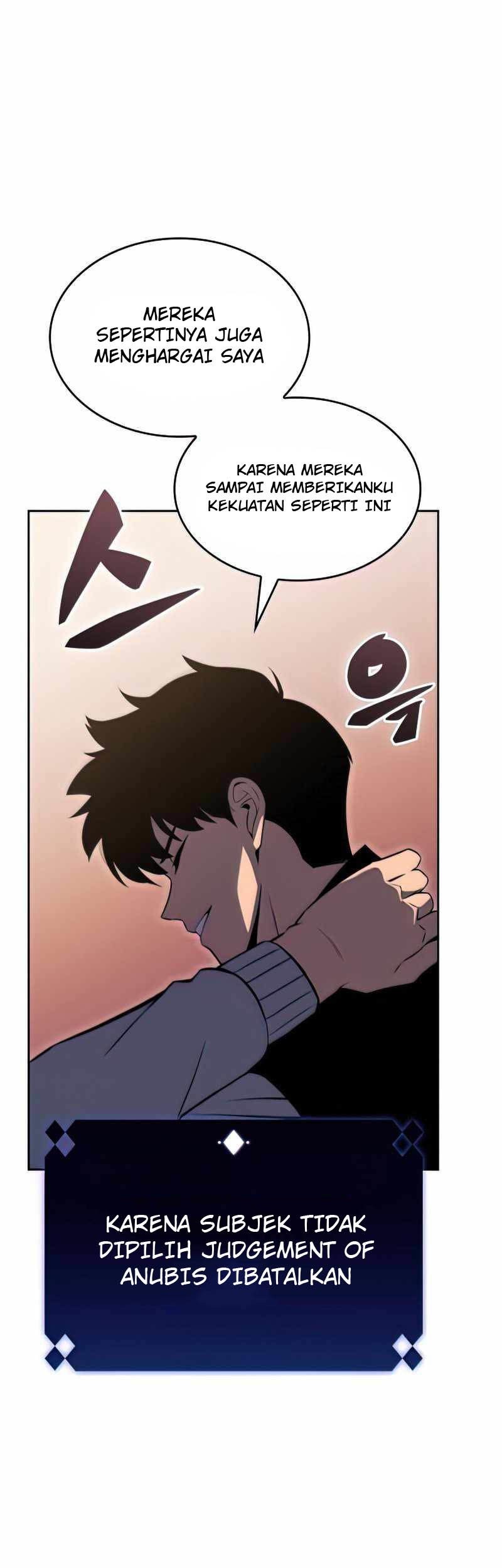 Solo Max-Level Newbie Chapter 58 - halaman 25