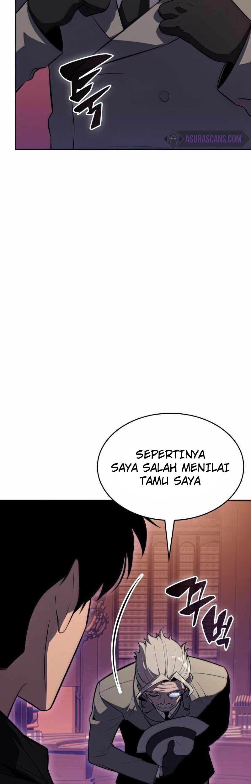 Solo Max-Level Newbie Chapter 58 - halaman 27