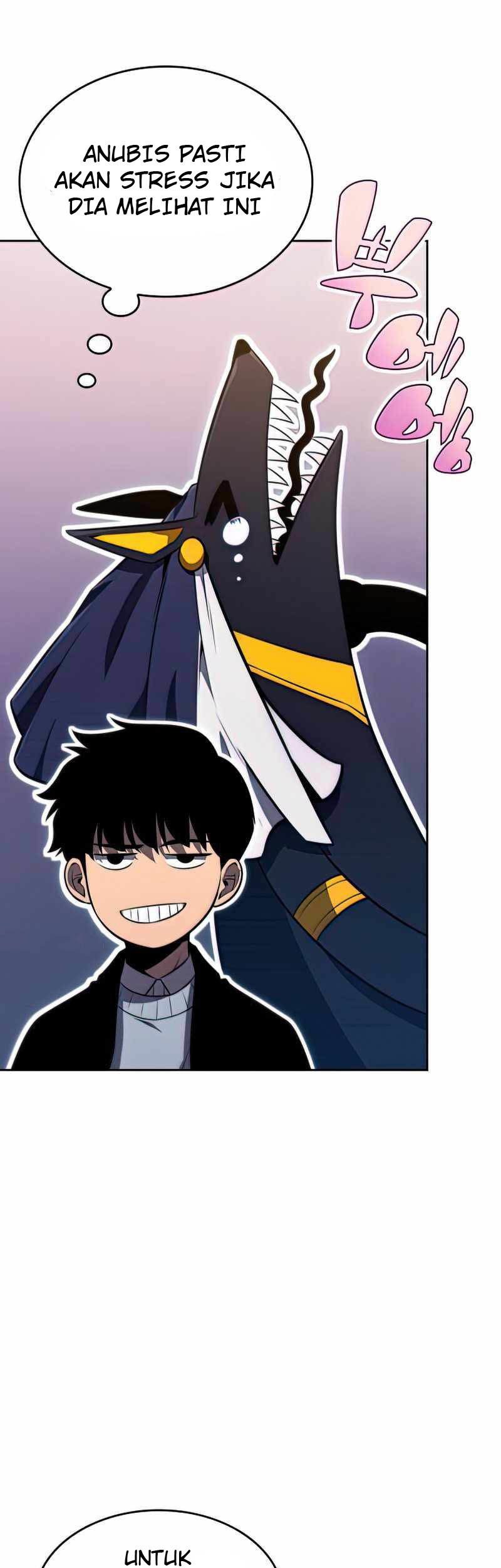 Solo Max-Level Newbie Chapter 58 - halaman 29