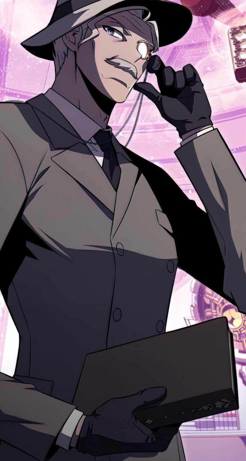 Solo Max-Level Newbie Chapter 58 - halaman 3