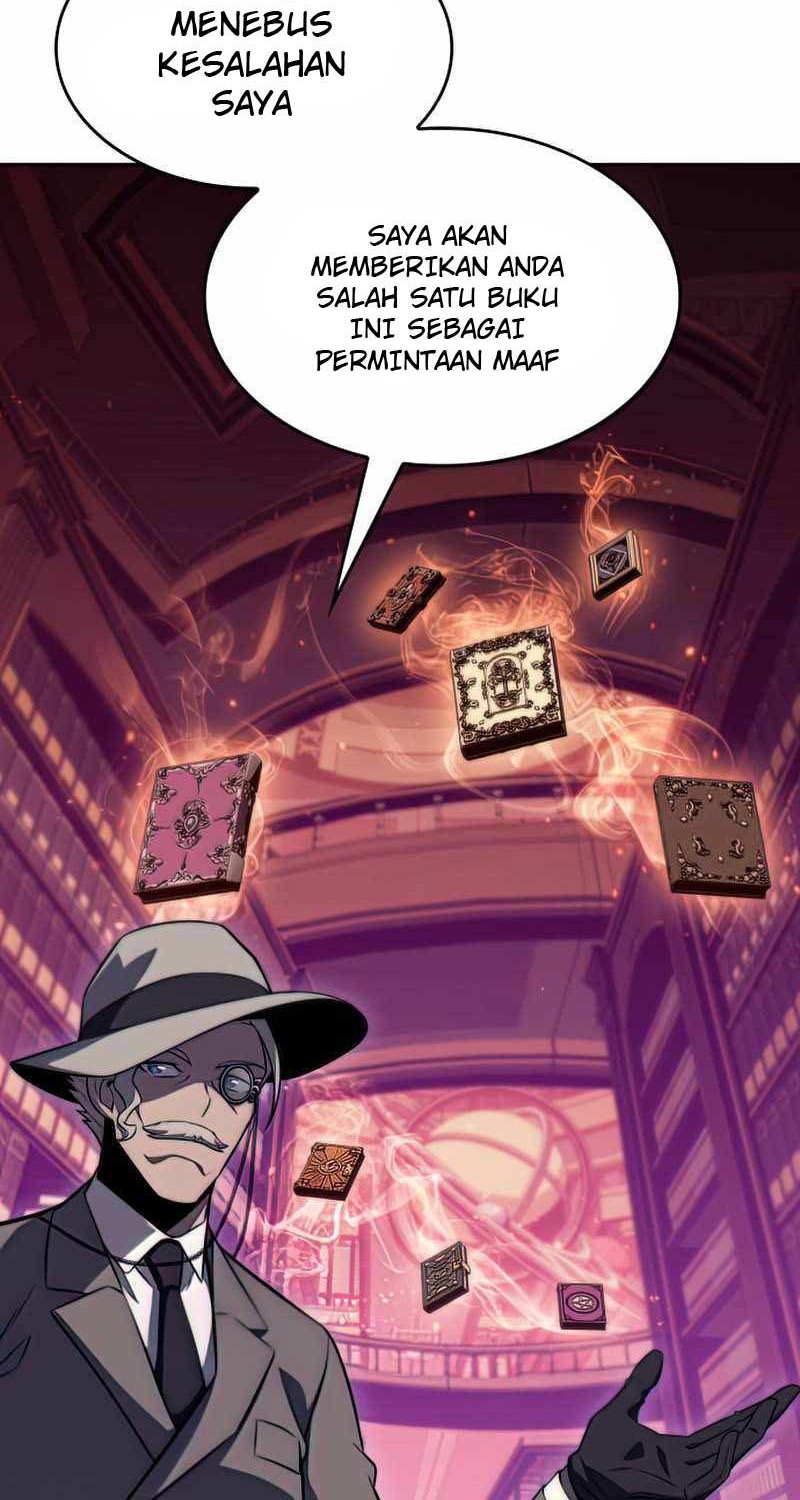 Solo Max-Level Newbie Chapter 58 - halaman 30