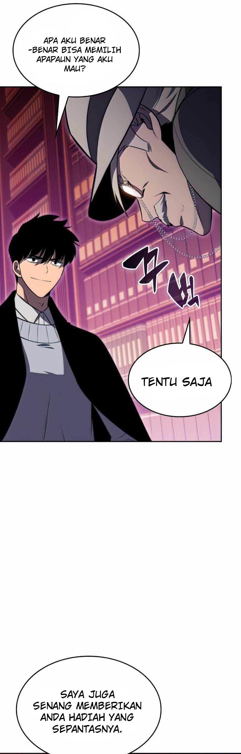 Solo Max-Level Newbie Chapter 58 - halaman 32