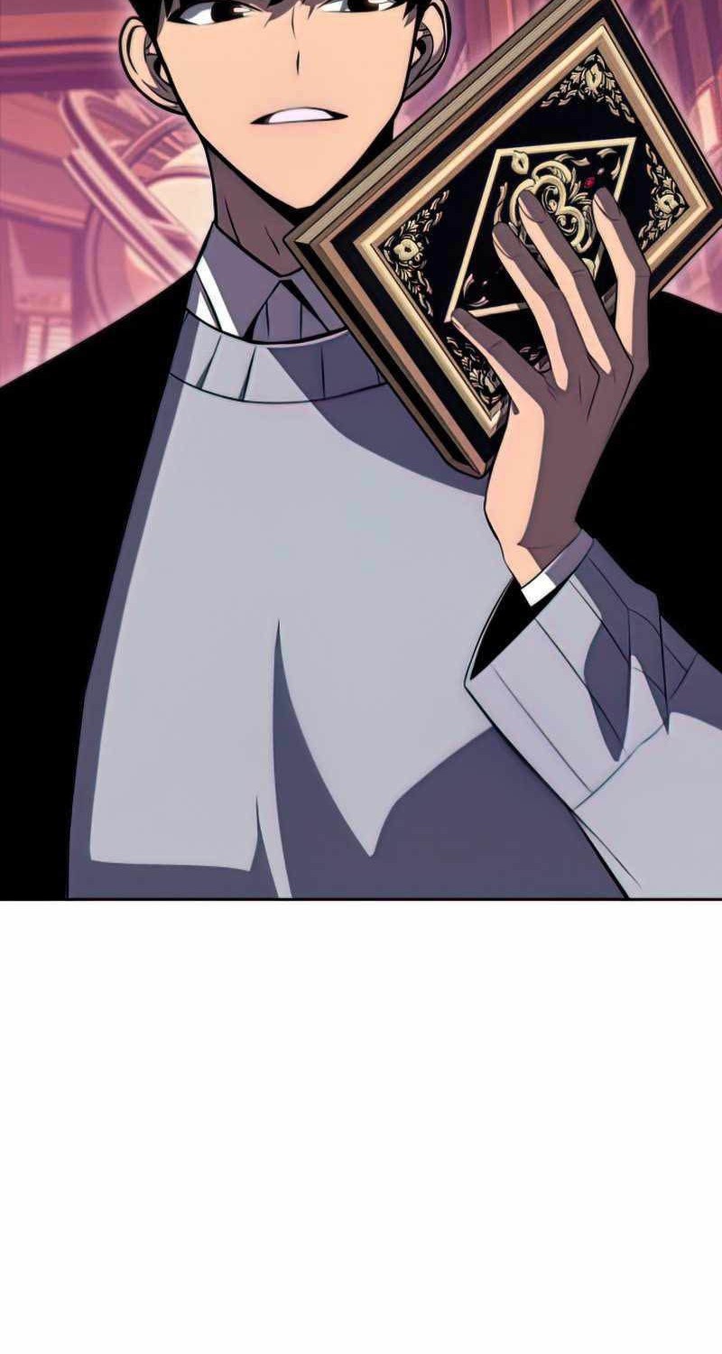 Solo Max-Level Newbie Chapter 58 - halaman 35
