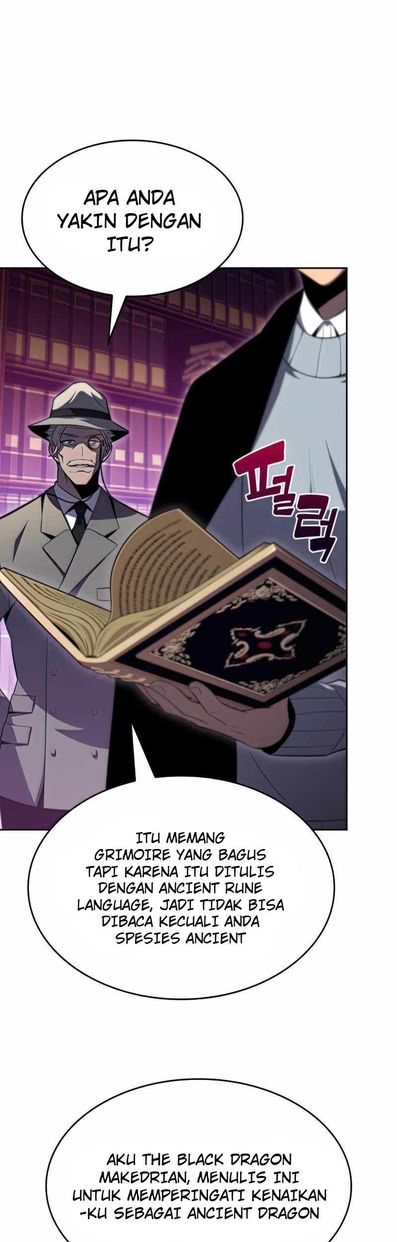 Solo Max-Level Newbie Chapter 58 - halaman 36