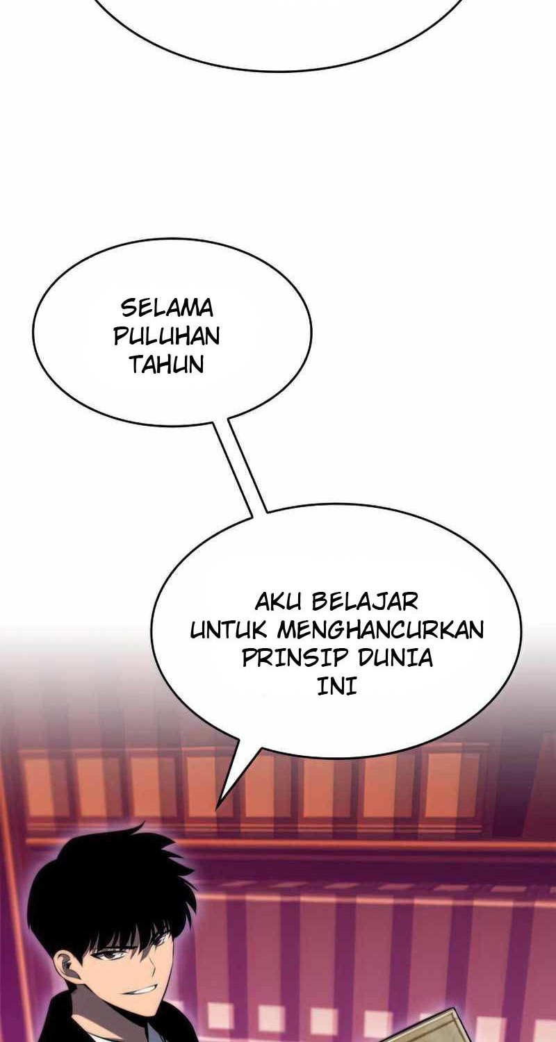 Solo Max-Level Newbie Chapter 58 - halaman 37