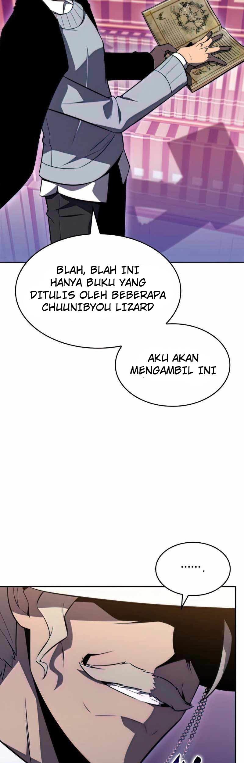 Solo Max-Level Newbie Chapter 58 - halaman 38