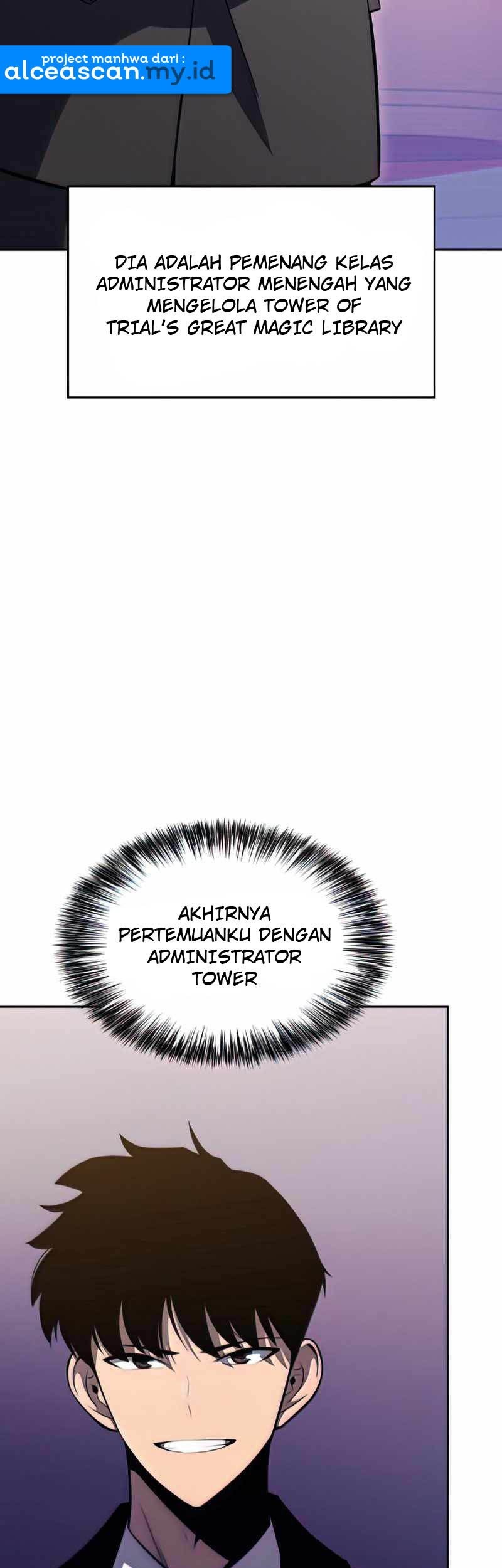 Solo Max-Level Newbie Chapter 58 - halaman 4