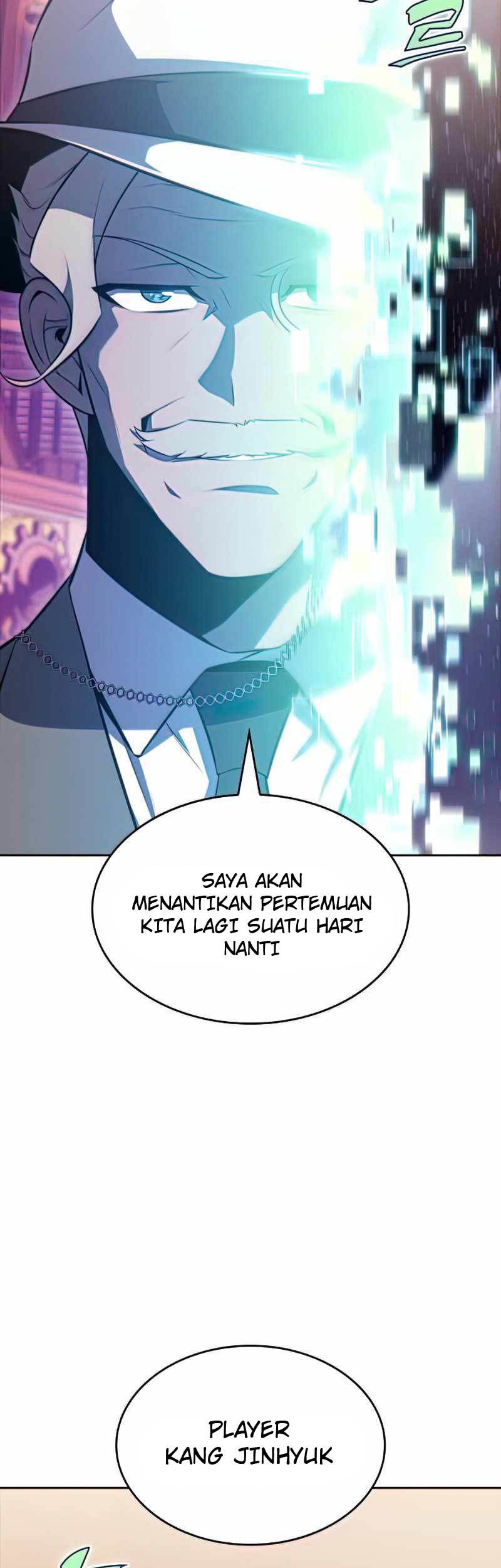 Solo Max-Level Newbie Chapter 58 - halaman 44