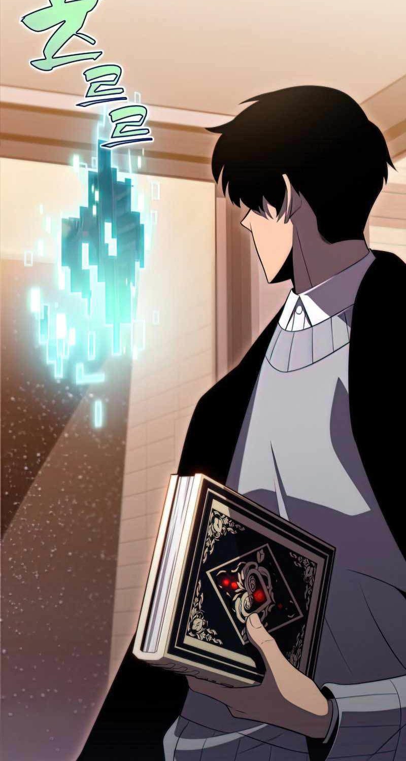 Solo Max-Level Newbie Chapter 58 - halaman 45