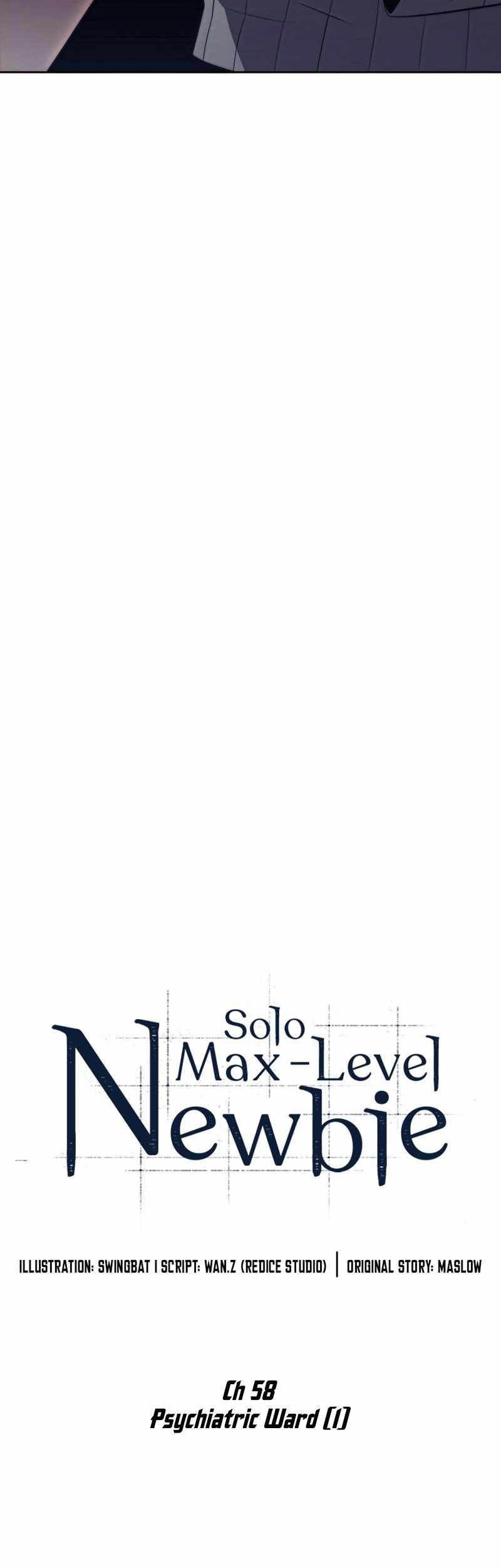 Solo Max-Level Newbie Chapter 58 - halaman 46