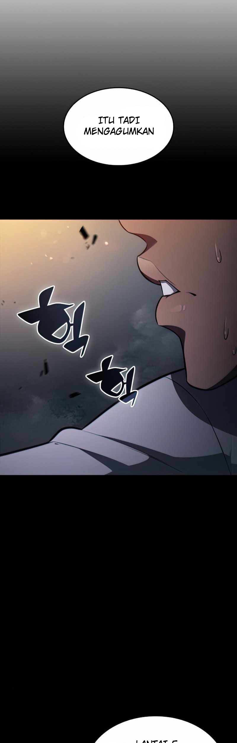 Solo Max-Level Newbie Chapter 58 - halaman 48
