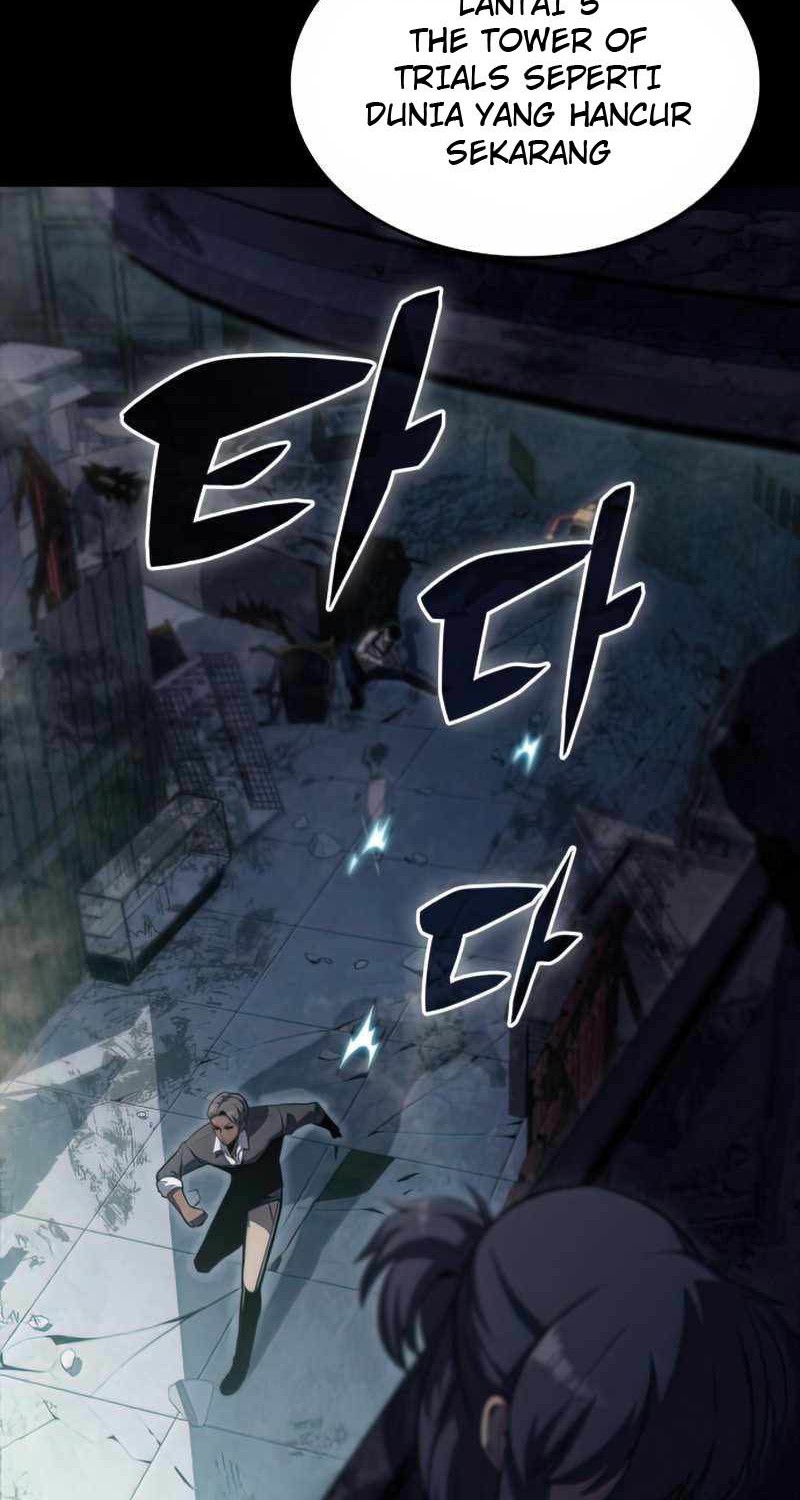 Solo Max-Level Newbie Chapter 58 - halaman 49