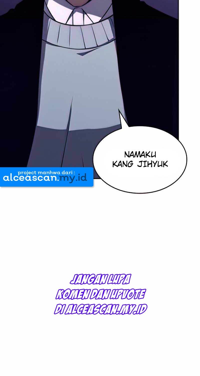 Solo Max-Level Newbie Chapter 58 - halaman 5