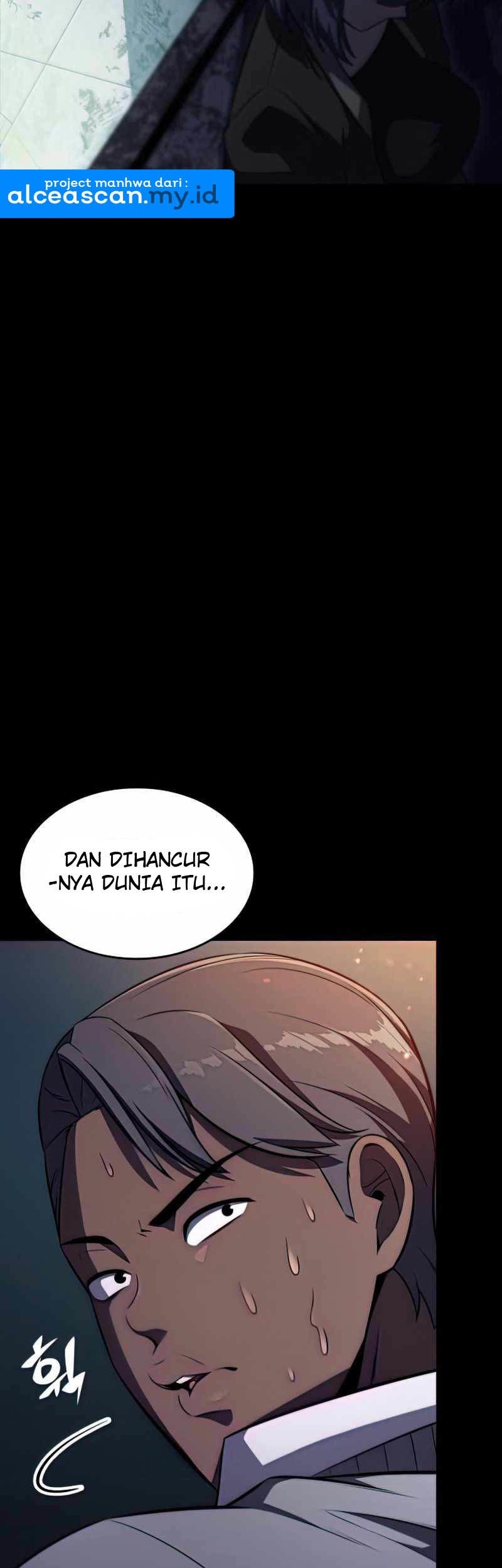 Solo Max-Level Newbie Chapter 58 - halaman 50
