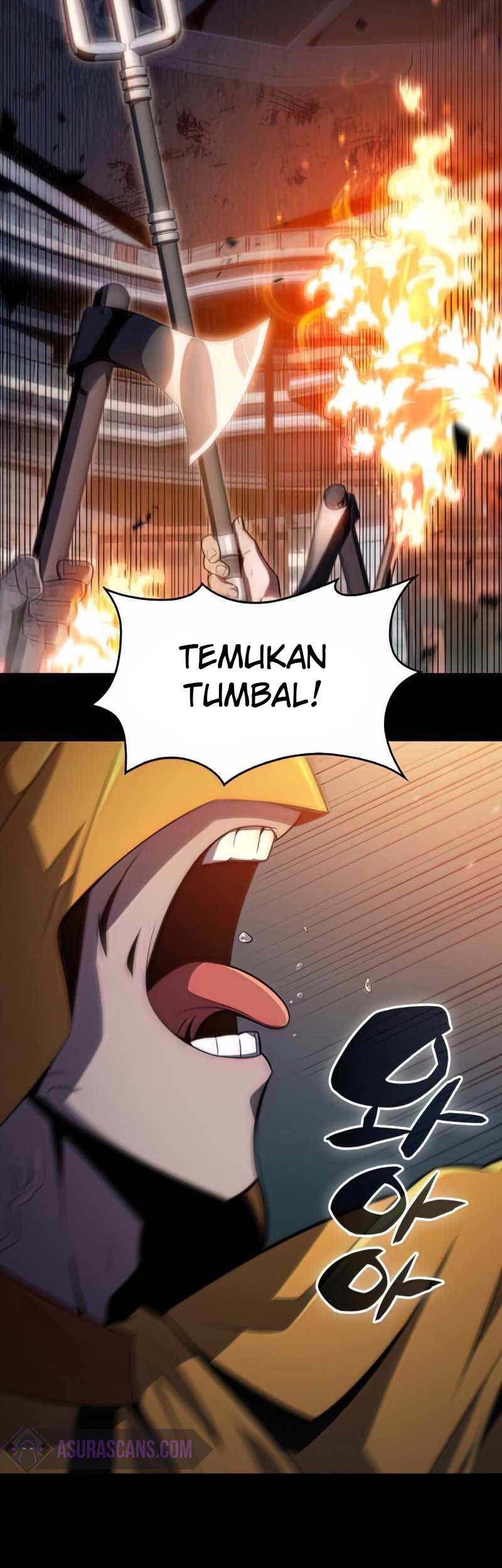 Solo Max-Level Newbie Chapter 58 - halaman 52
