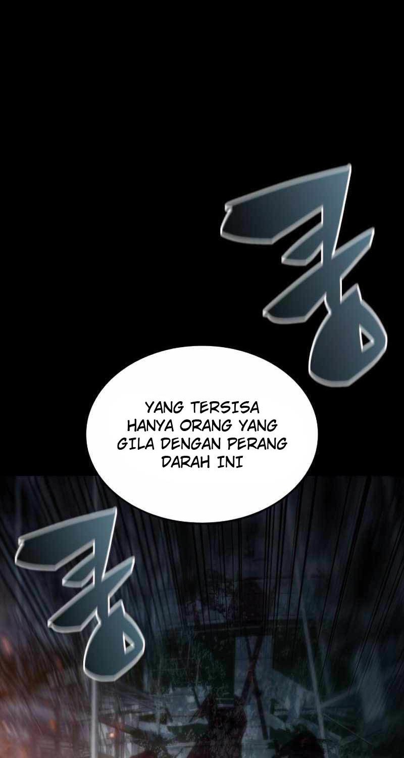 Solo Max-Level Newbie Chapter 58 - halaman 53