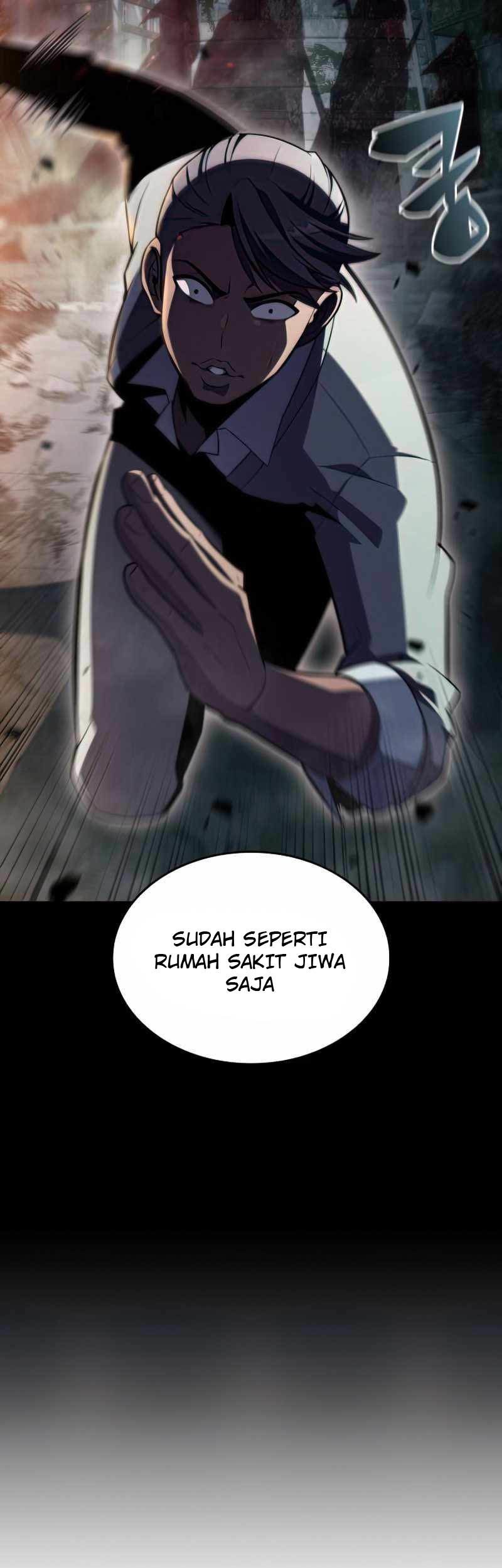 Solo Max-Level Newbie Chapter 58 - halaman 54