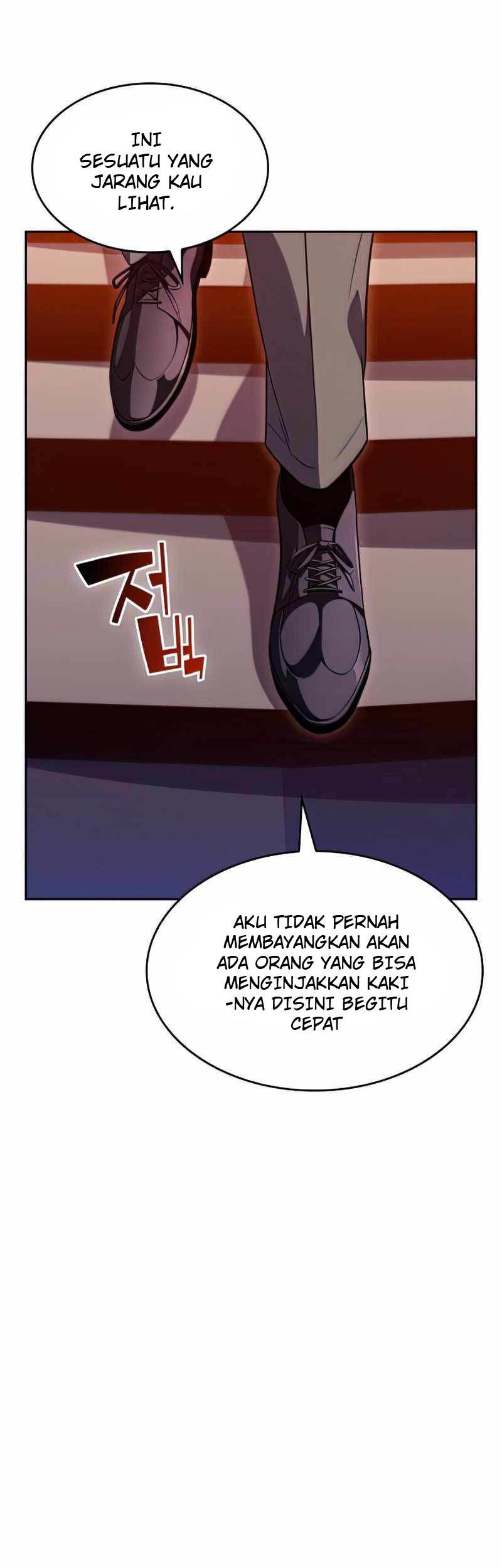 Solo Max-Level Newbie Chapter 58 - halaman 6