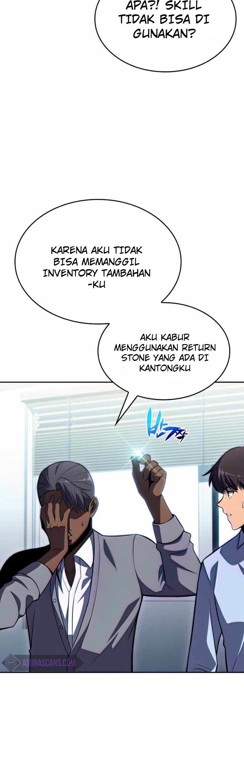 Solo Max-Level Newbie Chapter 58 - halaman 60
