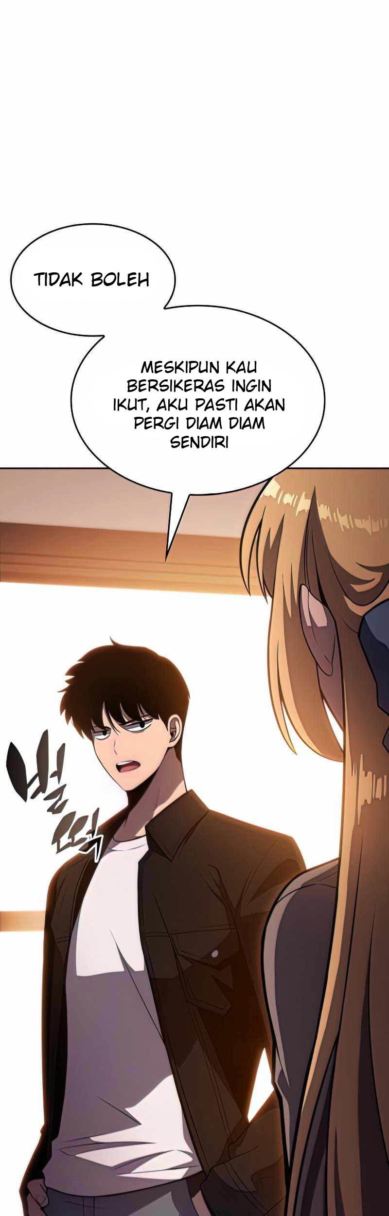 Solo Max-Level Newbie Chapter 58 - halaman 67